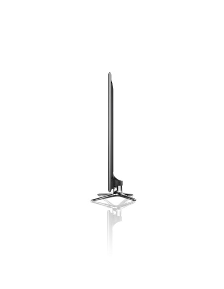 Samsung UE40ES6800Q 101,6 cm (40") Full HD Smart TV Wi-Fi Argento
