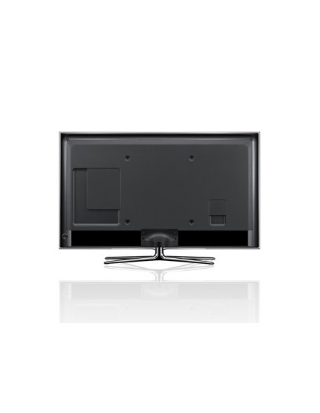 Samsung UE40ES6800Q 101,6 cm (40") Full HD Smart TV Wi-Fi Argento