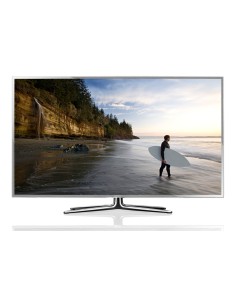 Samsung UE40ES6900QXZT TV 101,6 cm (40") Full HD Smart TV Wi-Fi Argento
