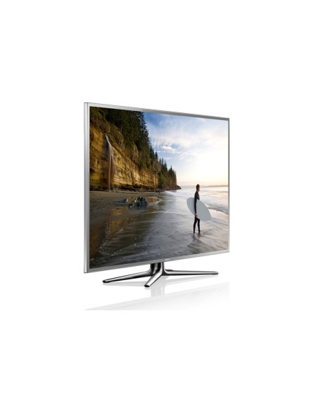 Samsung UE40ES6900QXZT TV 101,6 cm (40") Full HD Smart TV Wi-Fi Argento