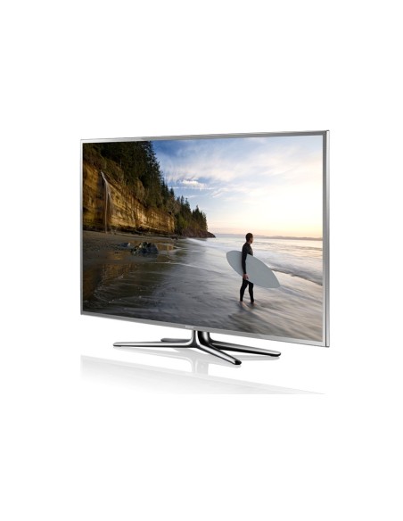 Samsung UE40ES6900QXZT TV 101,6 cm (40") Full HD Smart TV Wi-Fi Argento