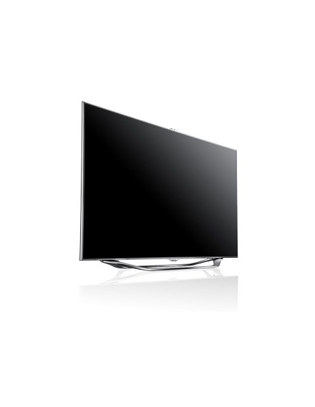 Samsung Series 8 UE40ES8000QXZT TV 101,6 cm (40") Full HD Smart TV Wi-Fi Argento