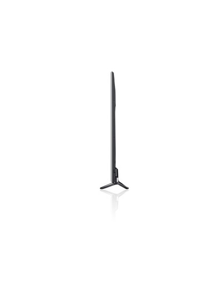 Samsung Series 8 UE40ES8000QXZT TV 101,6 cm (40") Full HD Smart TV Wi-Fi Argento