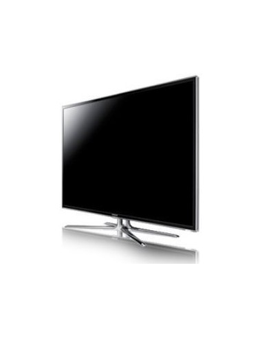 Samsung UE46D7000 116,8 cm (46") Full HD Wi-Fi Nero