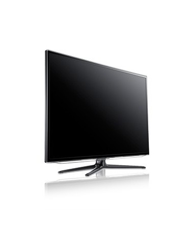 Samsung UE46ES6100P 116,8 cm (46") Full HD Smart TV Wi-Fi Grigio