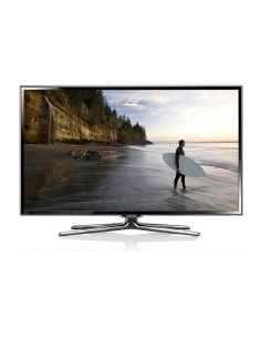 Samsung UE46ES6560Q 116,8 cm (46") Full HD Smart TV Wi-Fi Nero