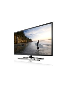 Samsung UE46ES6560Q 116,8 cm (46") Full HD Smart TV Wi-Fi Nero 2