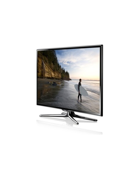 Samsung UE46ES6560Q 116,8 cm (46") Full HD Smart TV Wi-Fi Nero