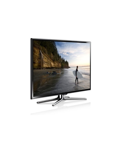Samsung UE46ES6560Q 116,8 cm (46") Full HD Smart TV Wi-Fi Nero