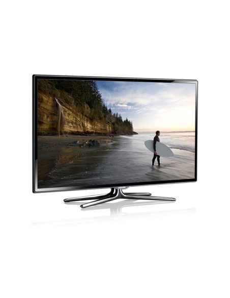 Samsung UE46ES6560Q 116,8 cm (46") Full HD Smart TV Wi-Fi Nero