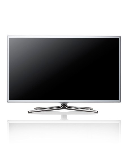 Samsung UE46ES6710QXZT TV 116,8 cm (46") Full HD Smart TV Wi-Fi Bianco