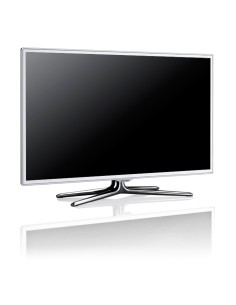 Samsung UE46ES6710QXZT TV 116,8 cm (46") Full HD Smart TV Wi-Fi Bianco 2