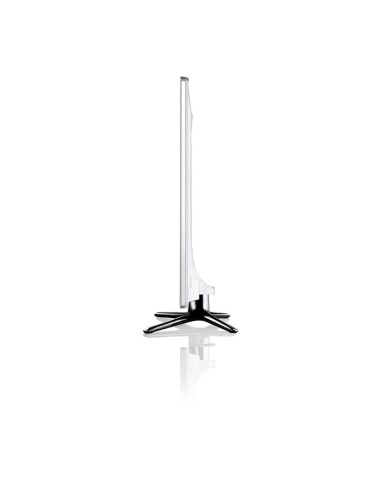 Samsung UE46ES6710QXZT TV 116,8 cm (46") Full HD Smart TV Wi-Fi Bianco