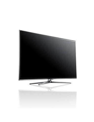 Samsung UE46ES6800QXZT TV 116,8 cm (46") Full HD Smart TV Wi-Fi Argento