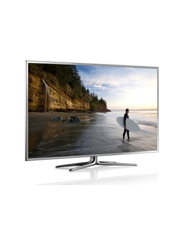 Samsung UE46ES6900QXZT TV 116,8 cm (46") Full HD Smart TV Wi-Fi Argento