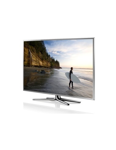 Samsung UE46ES6900QXZT TV 116,8 cm (46") Full HD Smart TV Wi-Fi Argento