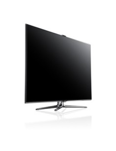 Samsung UE46ES7000Q 116,8 cm (46") Full HD Smart TV Wi-Fi Nero 2