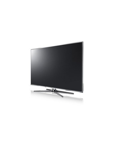 Samsung UE55D7000 139,7 cm (55") Full HD Wi-Fi Nero