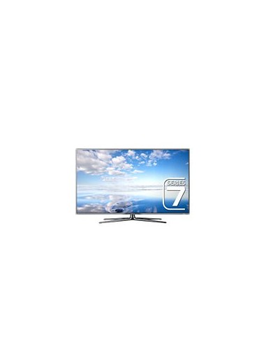 Samsung UE55D7000 139,7 cm (55") Full HD Wi-Fi Nero