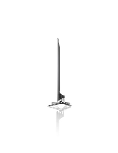Samsung UE55ES6800QXZT TV 139,7 cm (55") Full HD Smart TV Wi-Fi Argento