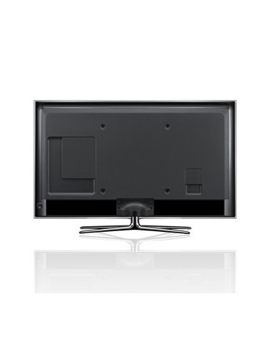 Samsung UE55ES6800QXZT TV 139,7 cm (55") Full HD Smart TV Wi-Fi Argento