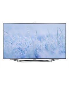 Samsung Series 8 UE65ES8000QXZT TV 165,1 cm (65") Full HD Smart TV Wi-Fi Argento