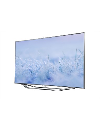 Samsung Series 8 UE65ES8000QXZT TV 165,1 cm (65") Full HD Smart TV Wi-Fi Argento