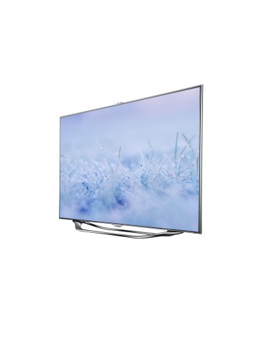 Samsung Series 8 UE65ES8000QXZT TV 165,1 cm (65") Full HD Smart TV Wi-Fi Argento