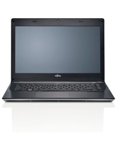 Fujitsu LIFEBOOK UH552 Computer portatile 33,8 cm (13.3") HD Intel® Core™ i3 4 GB DDR3-SDRAM 500 GB HDD Windows 7 Home Premium