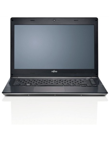 Fujitsu LIFEBOOK UH552 Computer portatile 33,8 cm (13.3") HD Intel® Core™ i3 4 GB DDR3-SDRAM 500 GB HDD Windows 7 Home Premium