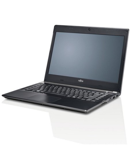 Fujitsu LIFEBOOK UH552 Computer portatile 33,8 cm (13.3") HD Intel® Core™ i3 4 GB DDR3-SDRAM 500 GB HDD Windows 7 Home Premium