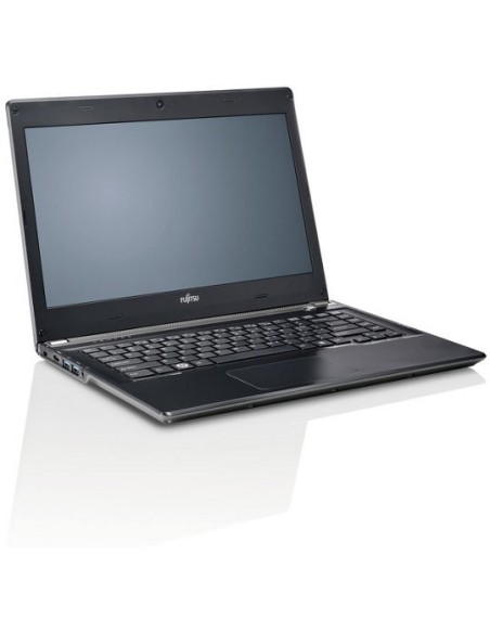 Fujitsu LIFEBOOK UH552 Computer portatile 33,8 cm (13.3") HD Intel® Core™ i3 4 GB DDR3-SDRAM 500 GB HDD Windows 7 Home Premium