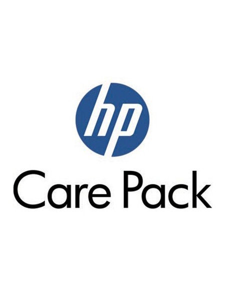 HP 3 year 4 hour Response 13x5 Networks RF Manager 100 IDS IPF System Hardware Support