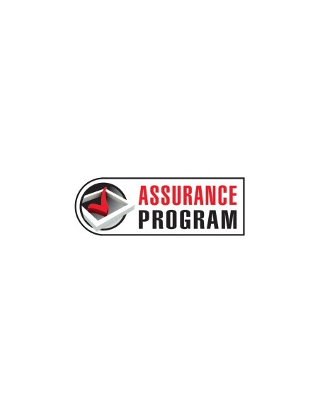 Fujitsu Assurance Program Bronze