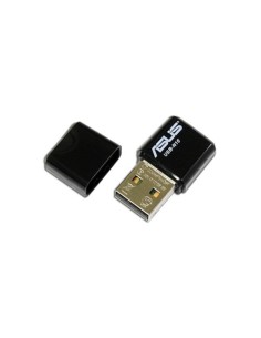 ASUS USB-N10 scheda di rete e adattatore WLAN 150 Mbit s