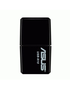 ASUS USB-N10 scheda di rete e adattatore WLAN 150 Mbit s 2