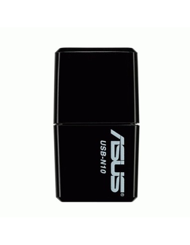 ASUS USB-N10 scheda di rete e adattatore WLAN 150 Mbit s