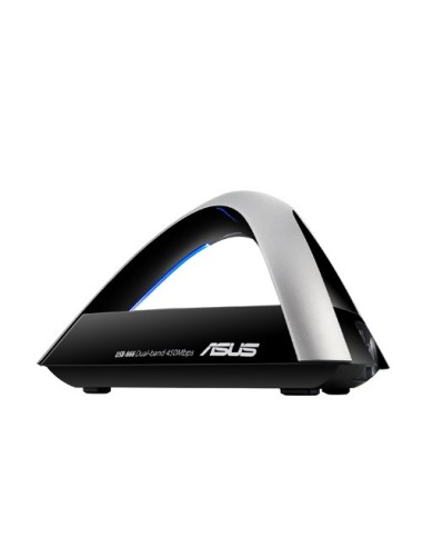 ASUS USB-N66 scheda di rete e adattatore WLAN 450 Mbit s