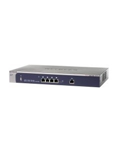 Netgear Prosecure UTM10 firewall (hardware) 133 Mbit s