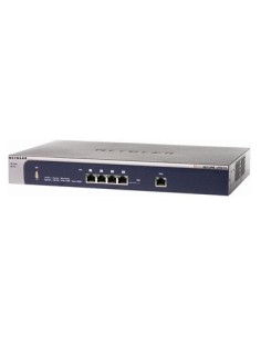 Netgear UTM10EW3 firewall (hardware) 90 Mbit s