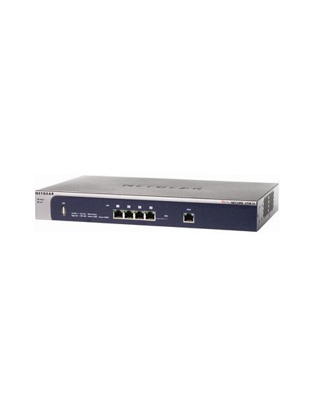 Netgear UTM10EW3 firewall (hardware) 90 Mbit s