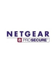 Netgear Web Threat Management 1 anno i