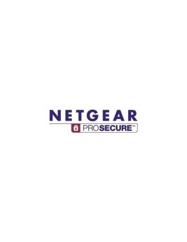 Netgear Web Threat Management 1 anno i