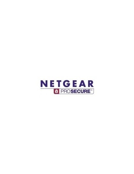 Netgear Web Threat Management 1 anno i