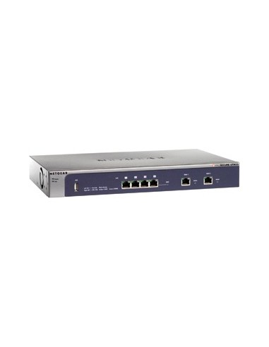 Netgear Prosecure UTM firewall (hardware) 153 Mbit s