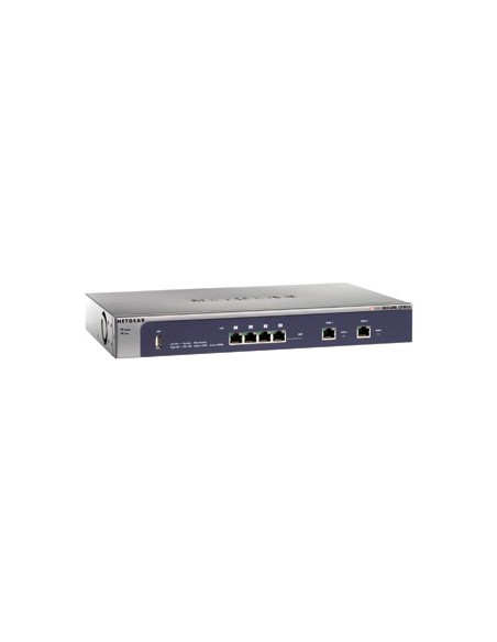 Netgear Prosecure UTM firewall (hardware) 153 Mbit s
