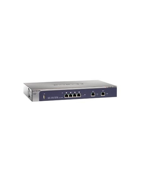 Netgear UTM25EW3 firewall (hardware) 127 Mbit s