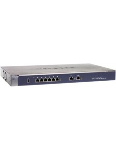 Netgear UTM50EW3 firewall (hardware) 950 Mbit s