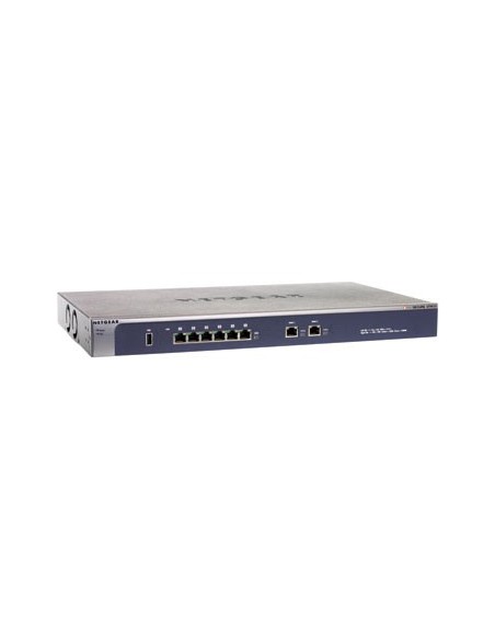 Netgear UTM50EW3 firewall (hardware) 950 Mbit s