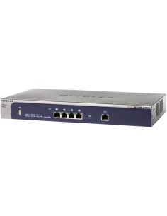 Netgear Prosecure UTM5 firewall (hardware) 90 Mbit s